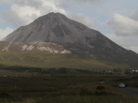 Mount Errigal, County Donegal
